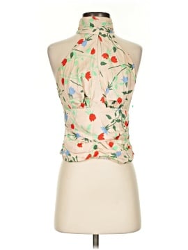 C/Meo Collective Sleeveless Blouse