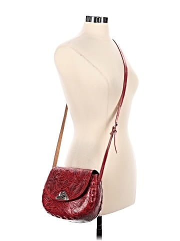 Unbranded Crossbody Bag (view 2)
