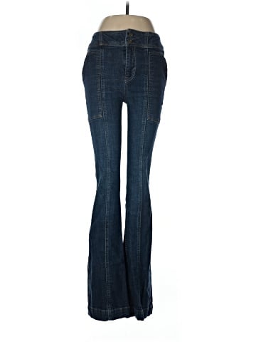 Pilcro by Anthropologie Jeans (view 1)