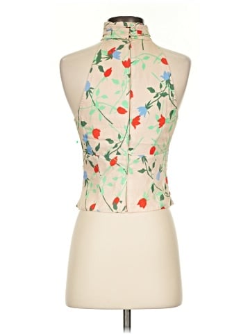 C/MEO Collective Sleeveless Blouse (view 2)
