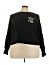 Old Navy Black Sweatshirt Size XXL - photo 1