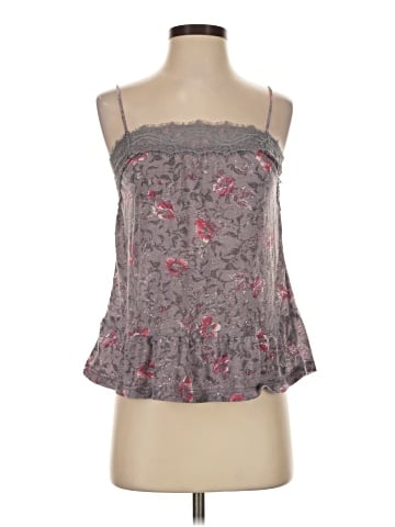 American Eagle Outfitters Sleeveless Top (view 1)