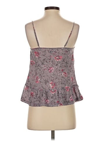 American Eagle Outfitters Sleeveless Top (view 2)