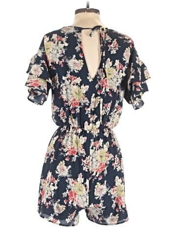 Miami Romper (view 2)