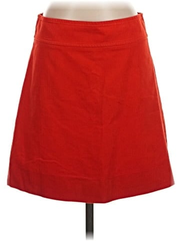 J.Crew Casual Skirt (view 1)