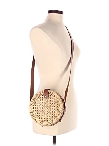 J.Crew Crossbody Bag (view 2)