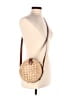 J.Crew Brown Crossbody Bag One size - photo 2