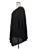 Terra & Sky Black 3/4 Sleeve Top Size 4X - photo 5