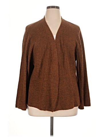 prologue Cardigan (view 1)
