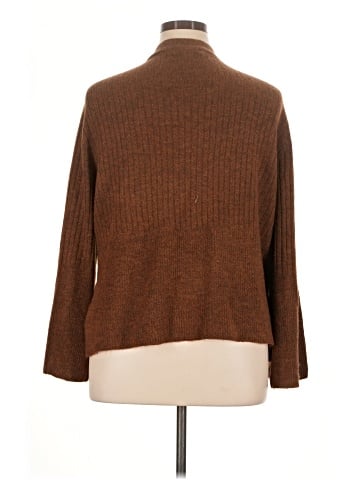 prologue Cardigan (view 2)