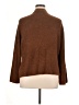 prologue Brown Cardigan Size 0X - photo 2