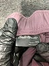 Eddie Bauer Solid Purple Active Pants Size XXL - photo 4