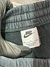 Nike Black Sweatpants Size M (kids) - photo 3
