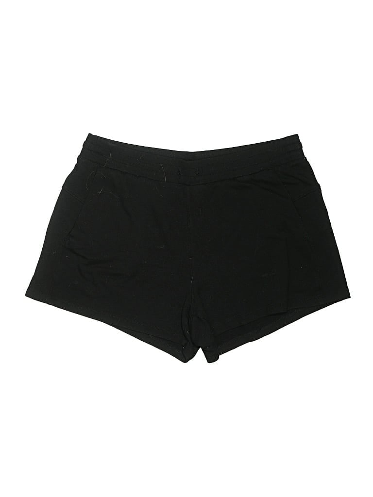 Pre-owned Rbx Athletic Shorts In Black