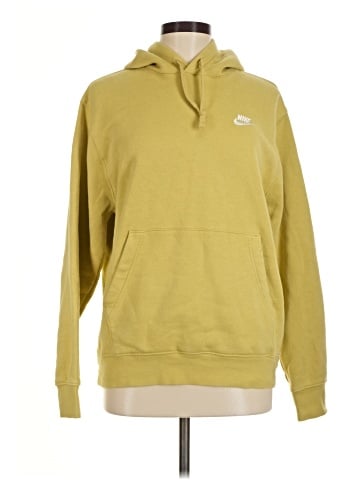 Nike Pullover Hoodie (view 1)