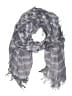 Assorted Brands Gray Scarf One size - photo 1