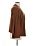 prologue Brown Cardigan Size 0X - photo 4