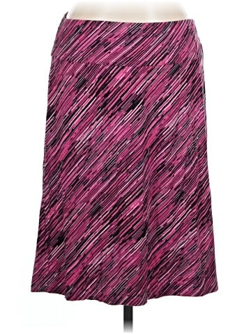New York & Company Casual Skirt (view 1)