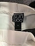 Clara Sun Woo White Active Pants Size S - photo 7