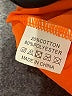 Unbranded Orange Long Sleeve Turtleneck Size L - photo 8