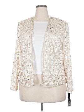 R&M Richards Cardigan