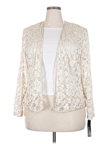 R&M Richards Cardigan (view 1)