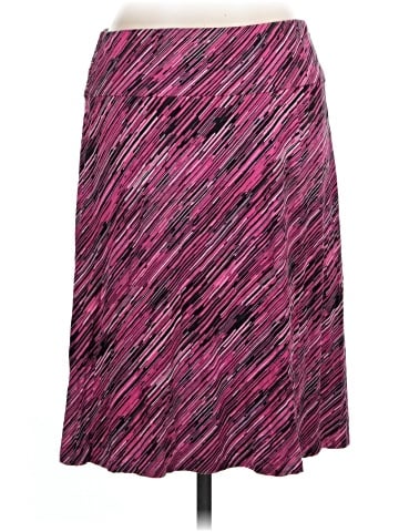 New York & Company Casual Skirt (view 2)