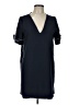 Zara Basic Blue Casual Dress Size L - photo 1