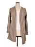 By Design Tan Cardigan Size XL - photo 1