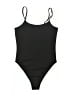 Unbranded 100% Polyester Black Bodysuit Size S - photo 1
