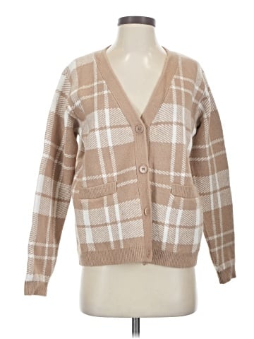 Wilfred Cardigan (view 1)