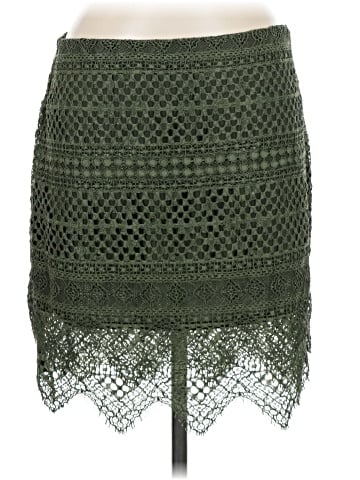 Banana Republic Casual Skirt (view 1)