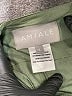 Amsale 100% Polyester Green Casual Dress Size 4 - photo 4