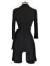 Spiegel Black Romper Size S - photo 2