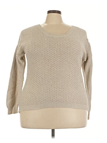Gap Outlet Pullover Sweater (view 1)