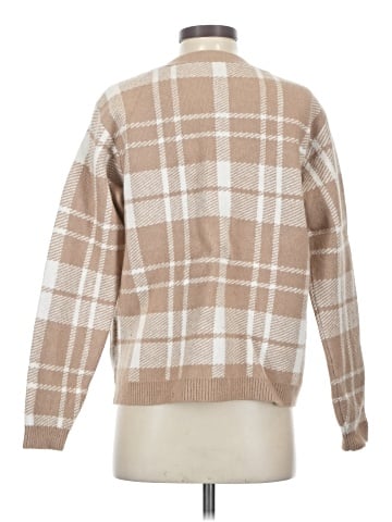 Wilfred Cardigan (view 2)