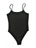 Unbranded 100% Polyester Black Bodysuit Size S - photo 2