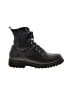 VANELi Black Ankle Boots Size 9 - photo 1