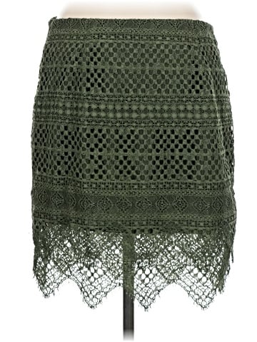 Banana Republic Casual Skirt (view 2)