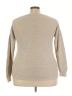Gap Outlet Tan Pullover Sweater Size XXL - photo 2