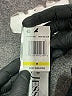 Sam and Jess Color Block Black Pullover Sweater Size M - photo 7