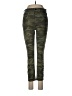 Gap Camo Green Jeggings Size 28 waist (petite) - photo 1