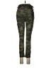 Gap Camo Green Jeggings Size 28 waist (petite) - photo 2