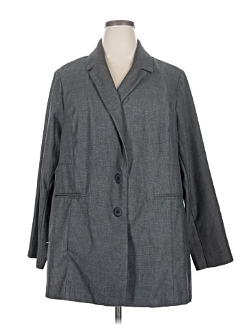 Torrid Blazer (view 1)