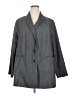 Torrid Gray Blazer Size 3X Plus (3) - photo 1
