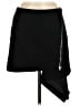 Gap Black Casual Skirt Size 6 - photo 1