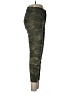 Gap Camo Green Jeggings Size 28 waist (petite) - photo 4