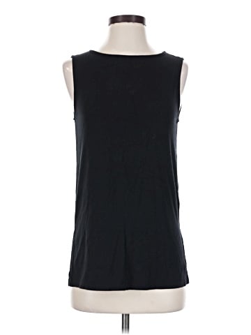 Daily Ritual Sleeveless T-Shirt (view 1)