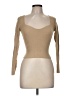 Wilfred Tan Cardigan Size M - photo 1