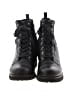 VANELi Black Ankle Boots Size 9 - photo 2